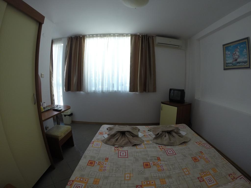 Hotel Filland Sozopol Room photo