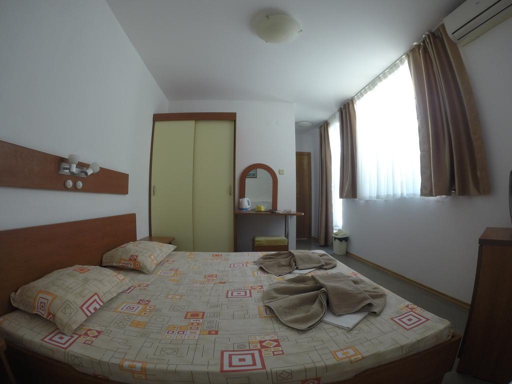 Hotel Filland Sozopol Room photo