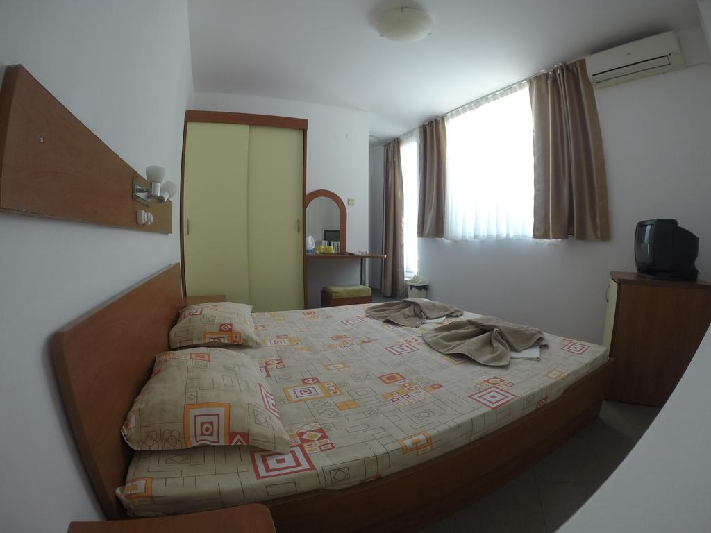 Hotel Filland Sozopol Room photo