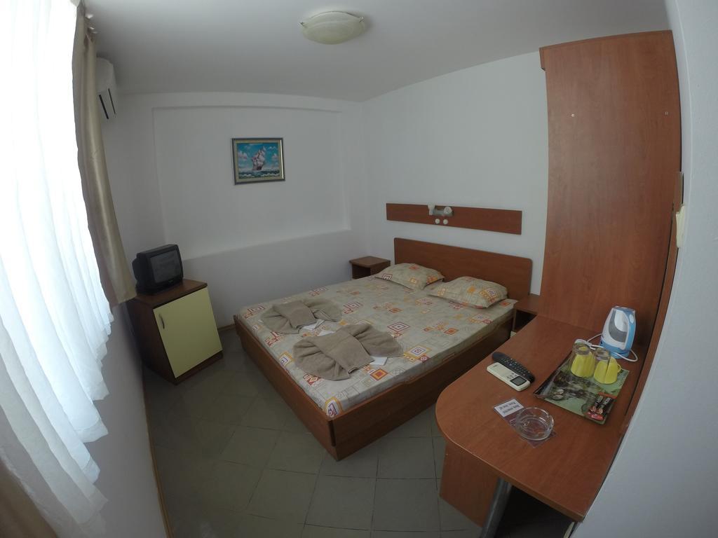 Hotel Filland Sozopol Room photo