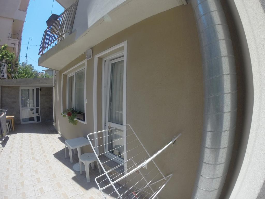 Hotel Filland Sozopol Room photo