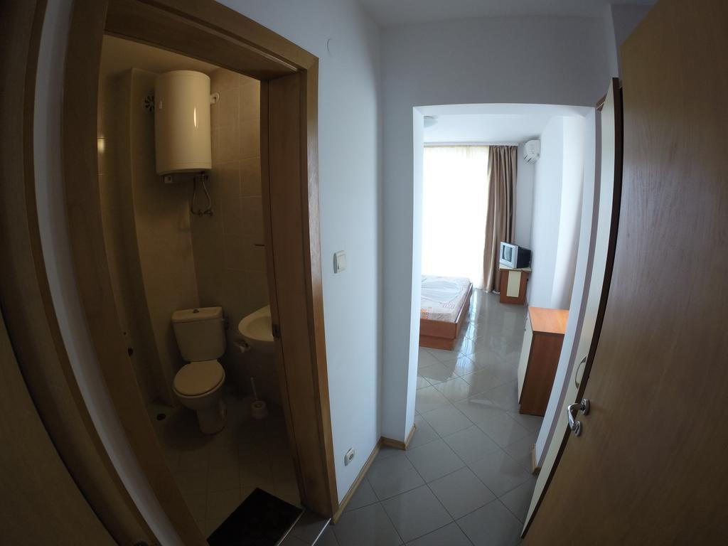 Hotel Filland Sozopol Room photo