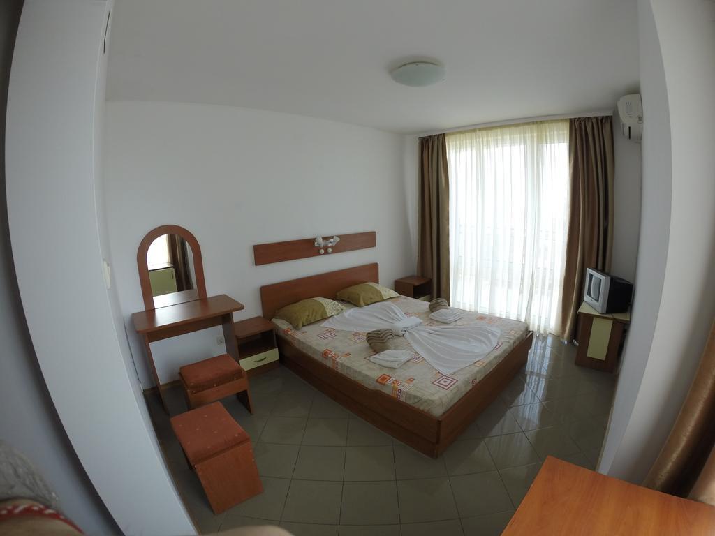 Hotel Filland Sozopol Room photo