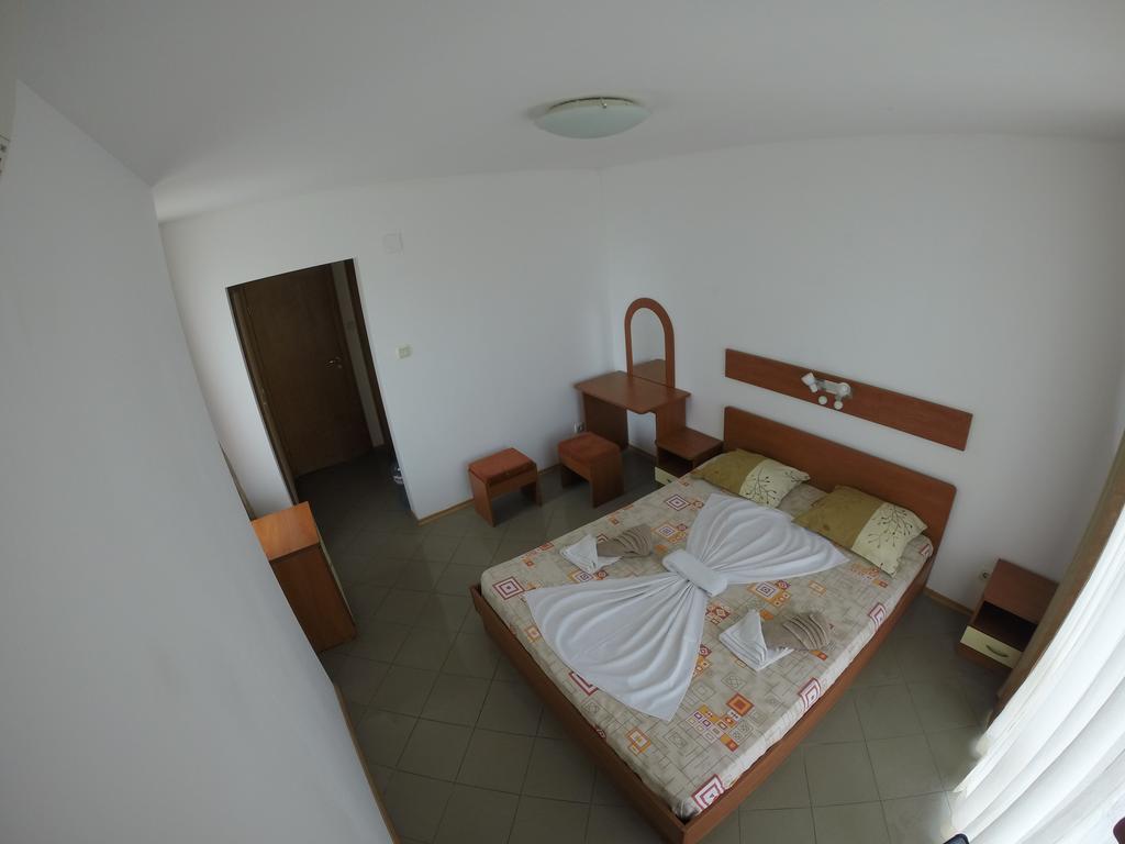 Hotel Filland Sozopol Room photo