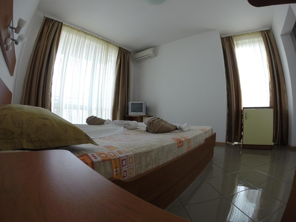 Hotel Filland Sozopol Room photo
