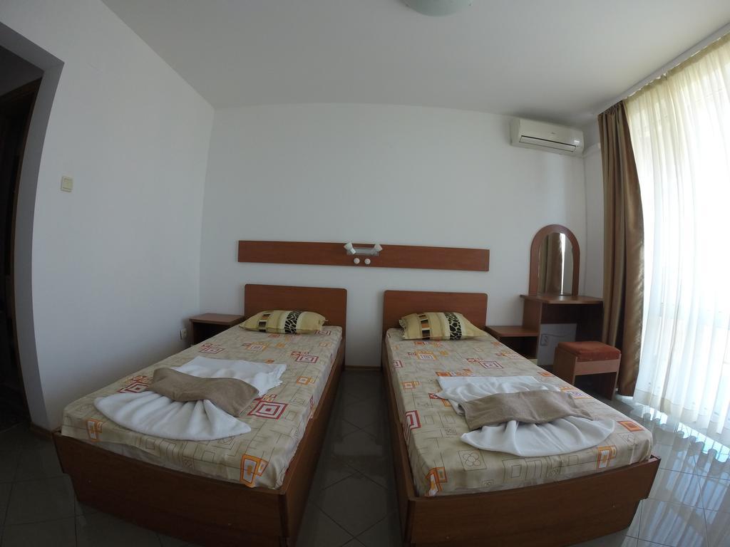 Hotel Filland Sozopol Room photo