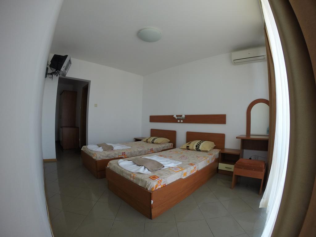 Hotel Filland Sozopol Room photo