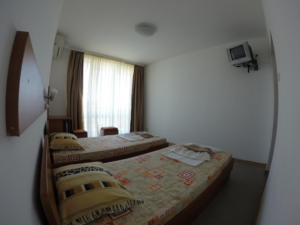 Hotel Filland Sozopol Room photo