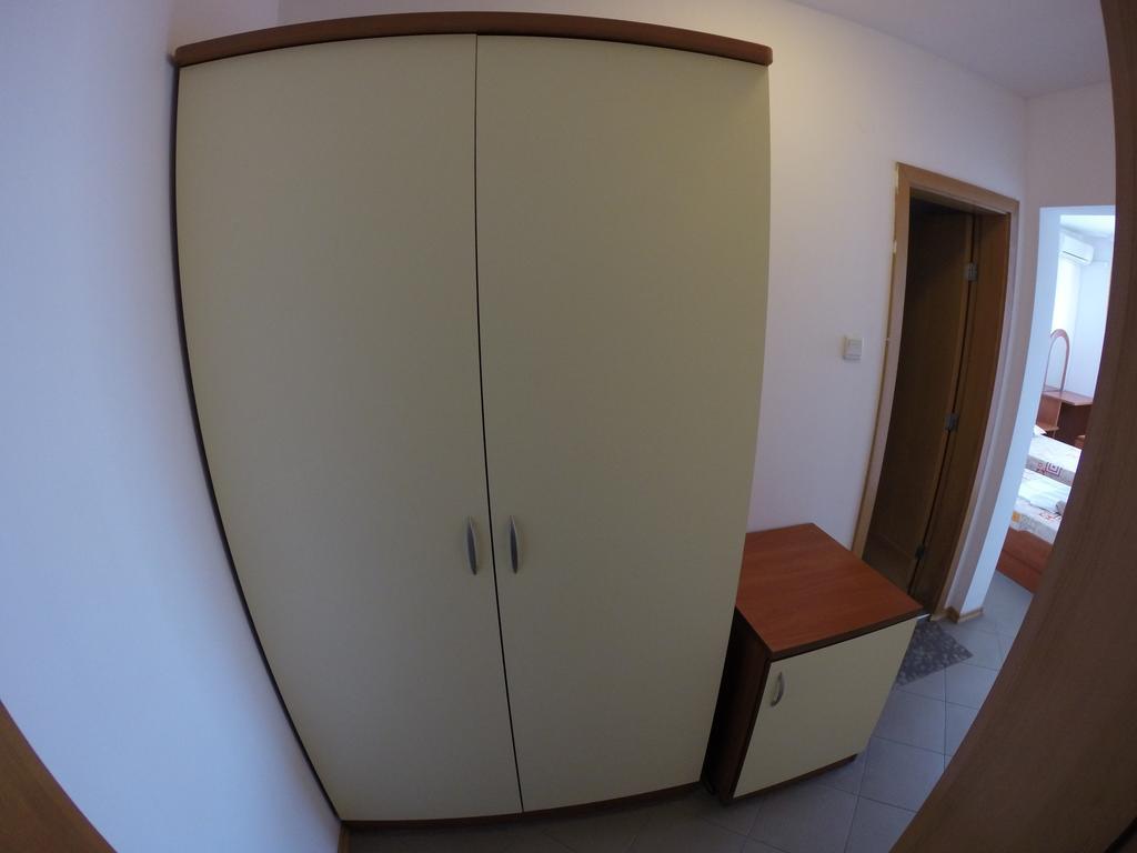 Hotel Filland Sozopol Room photo