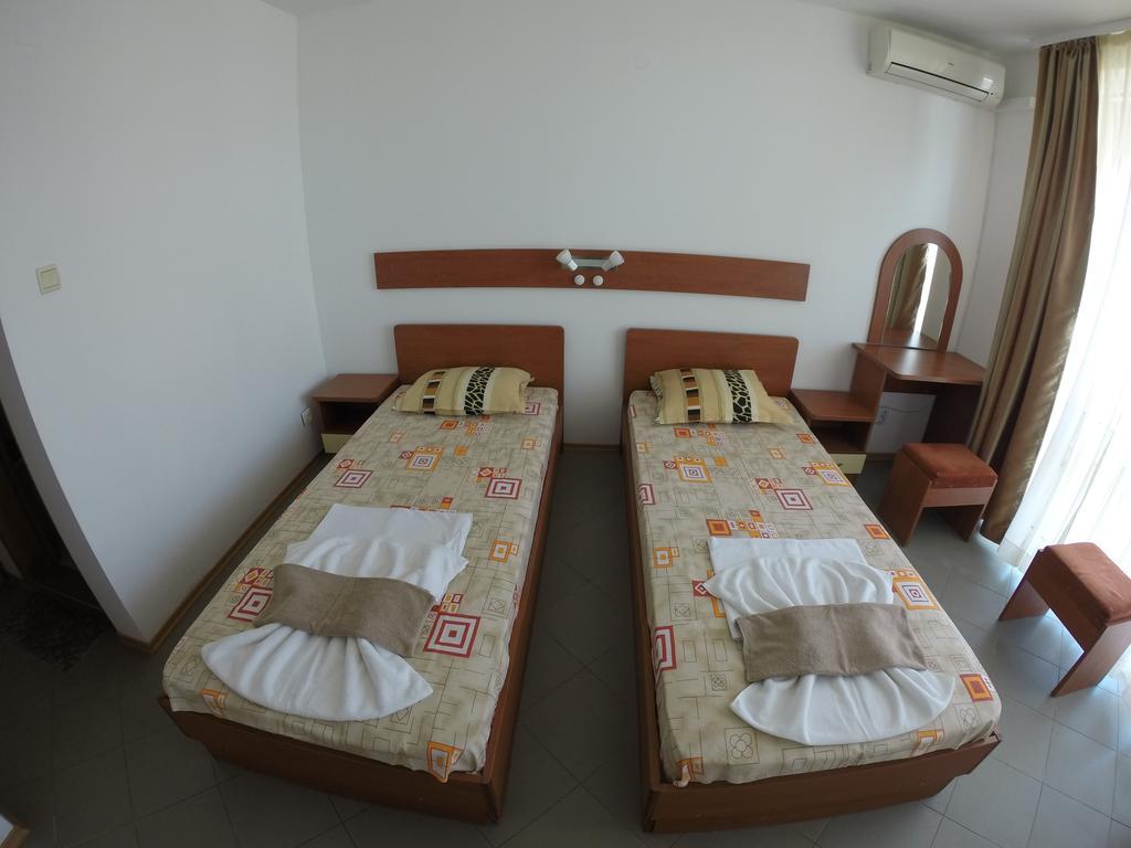 Hotel Filland Sozopol Room photo