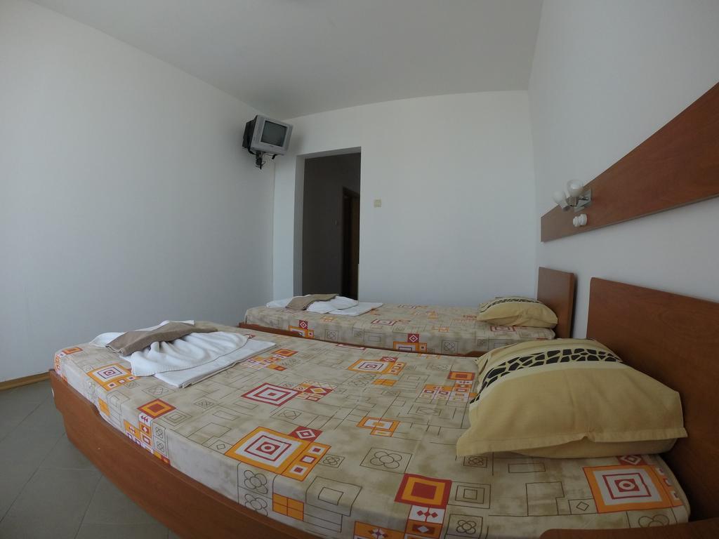Hotel Filland Sozopol Room photo