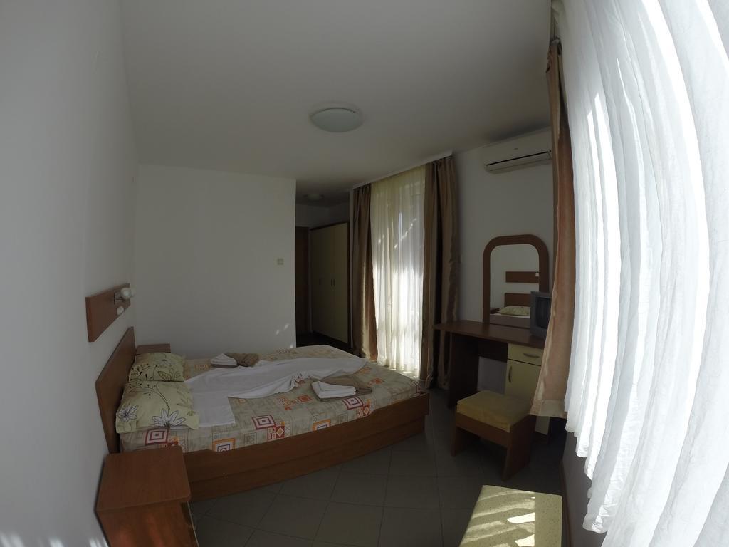 Hotel Filland Sozopol Room photo