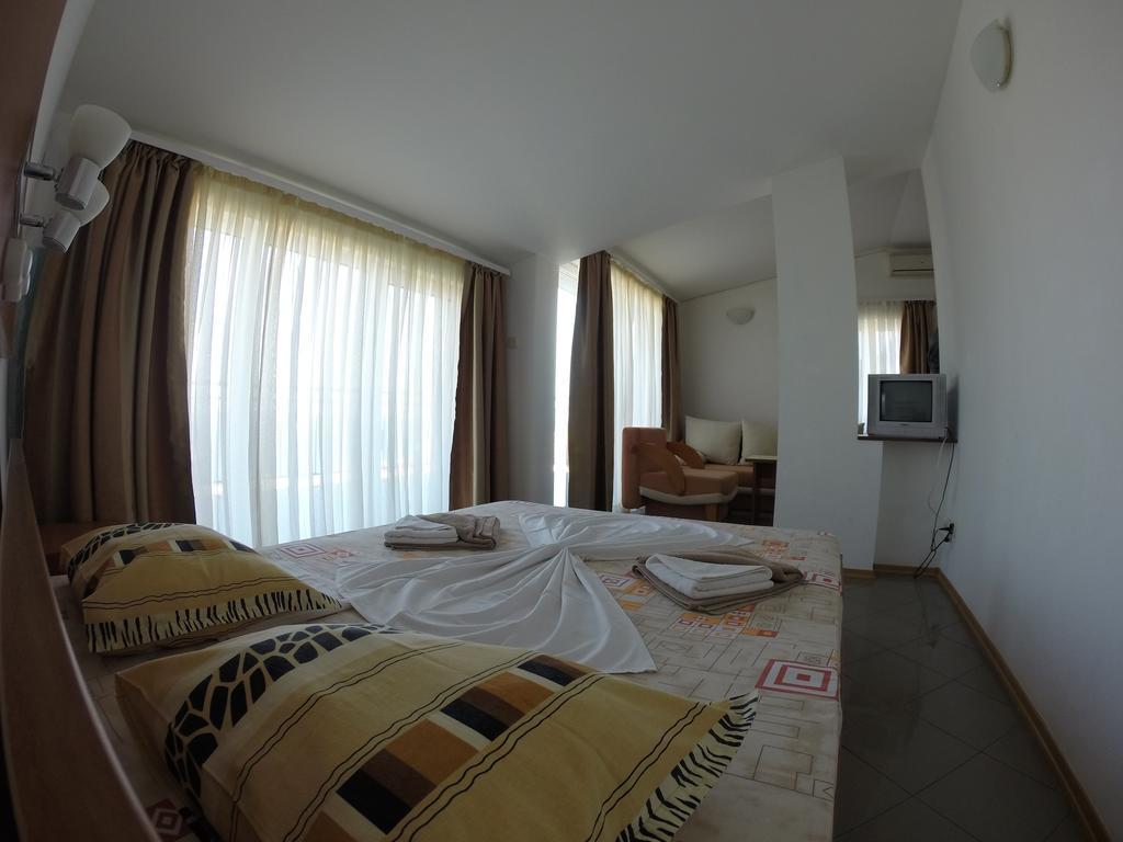 Hotel Filland Sozopol Room photo
