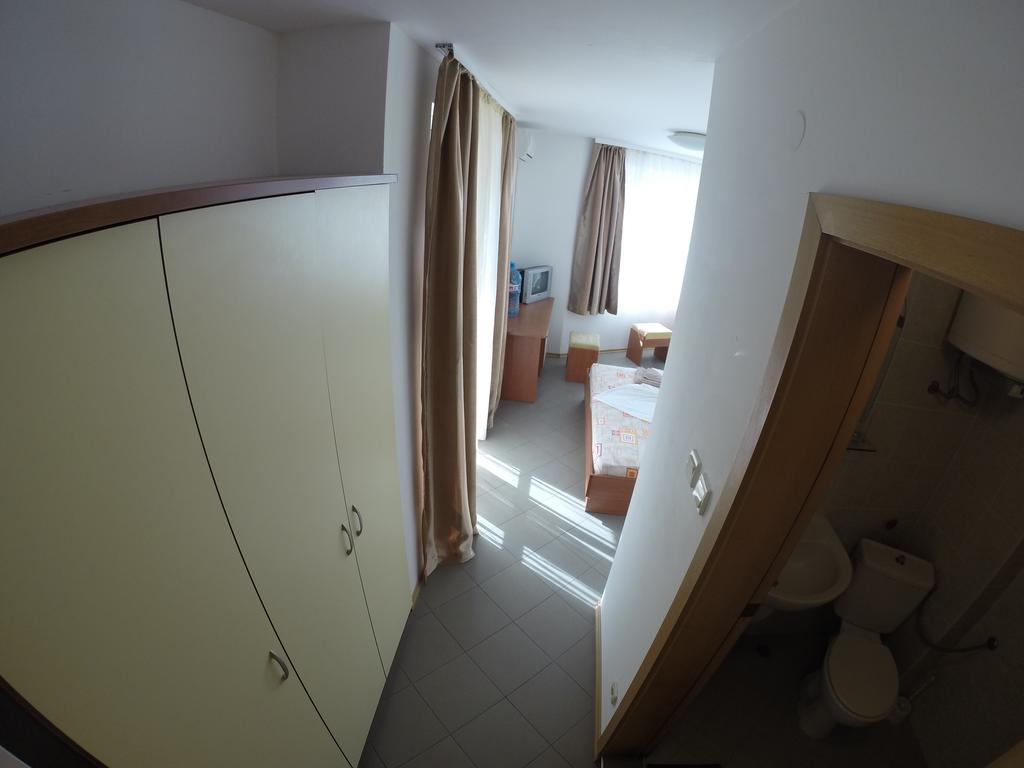 Hotel Filland Sozopol Room photo