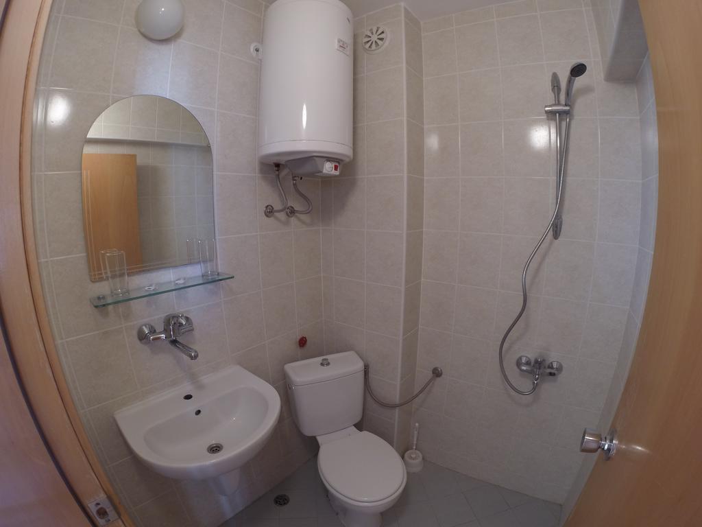 Hotel Filland Sozopol Room photo
