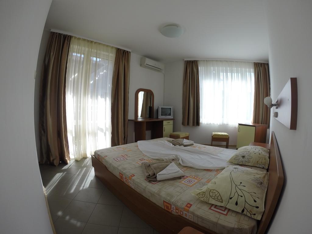 Hotel Filland Sozopol Room photo