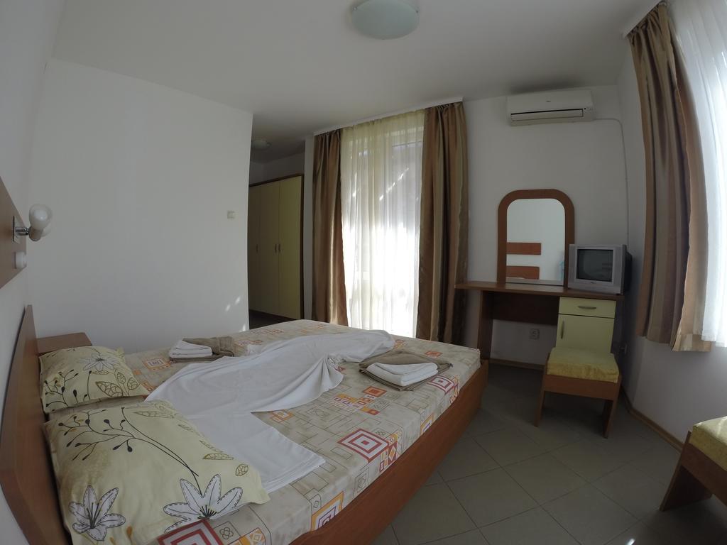 Hotel Filland Sozopol Room photo
