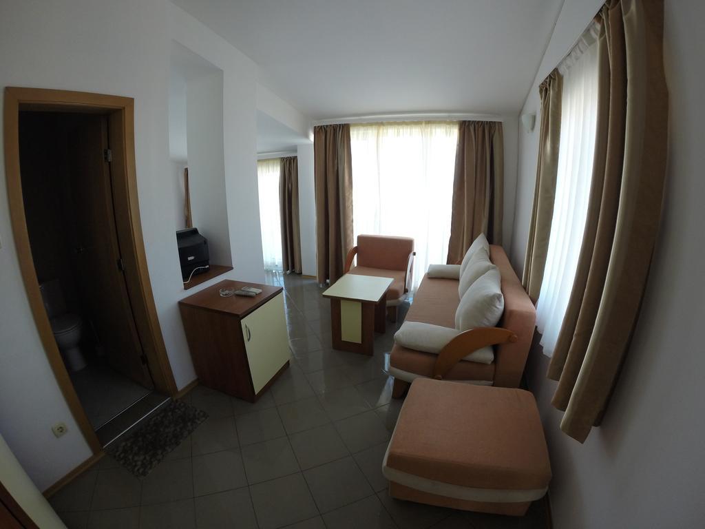 Hotel Filland Sozopol Room photo