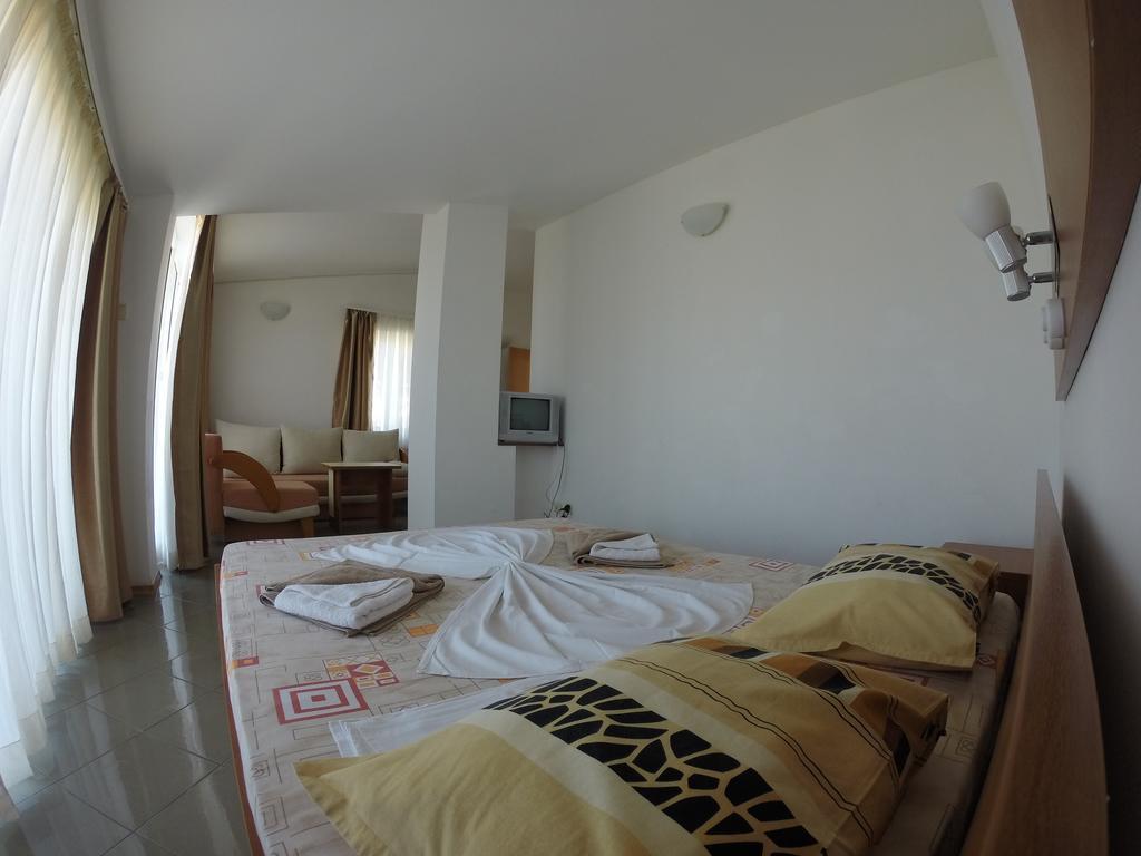 Hotel Filland Sozopol Room photo