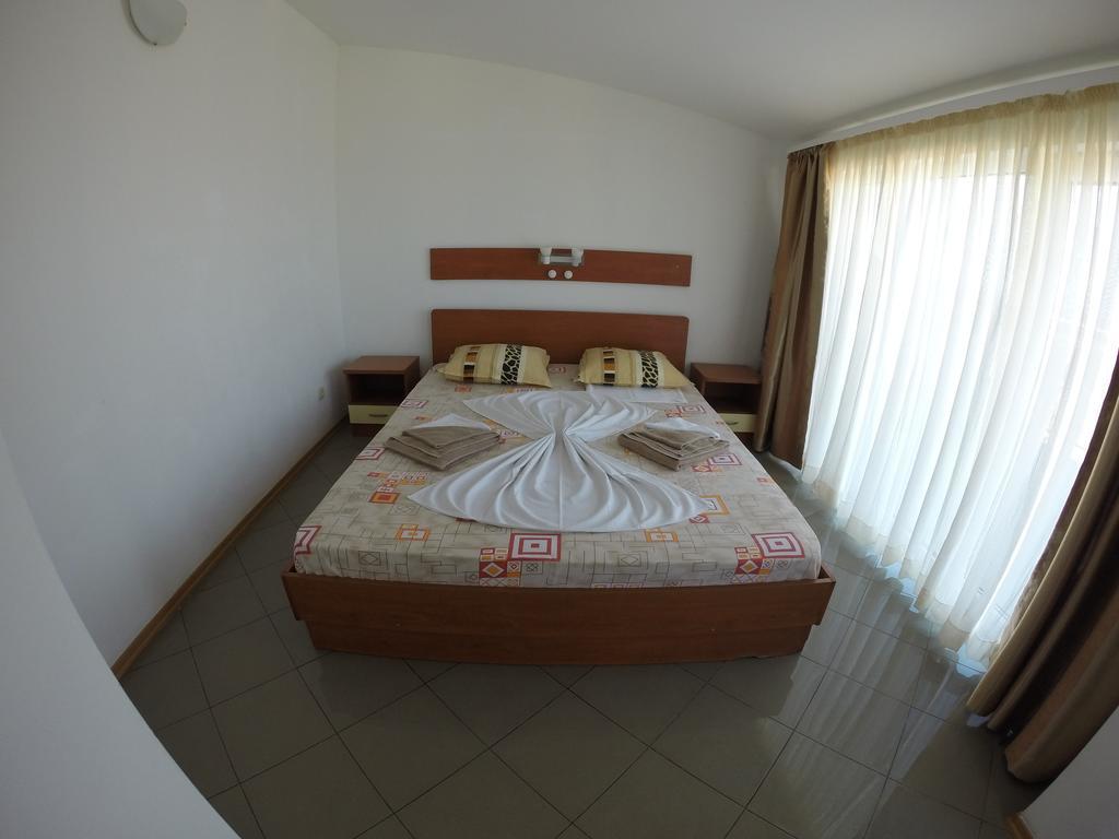 Hotel Filland Sozopol Room photo